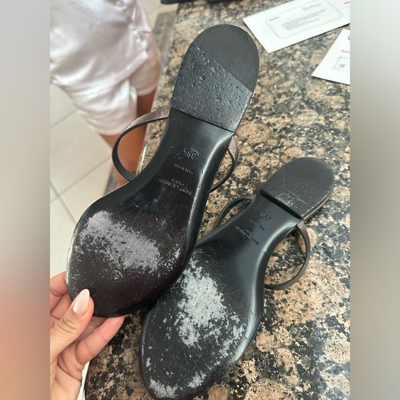 Yap sandals - Picture 2 of 2